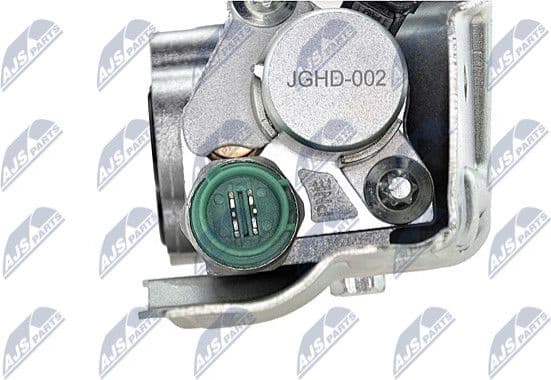 Control Valve, camshaft adjustment EFR-HD-002 - image 6