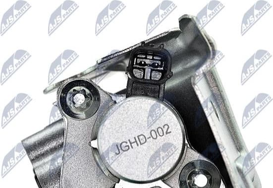 Control Valve, camshaft adjustment EFR-HD-002 - image 7
