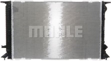 Radiator, engine cooling BEHR CR 910 000S - image 17