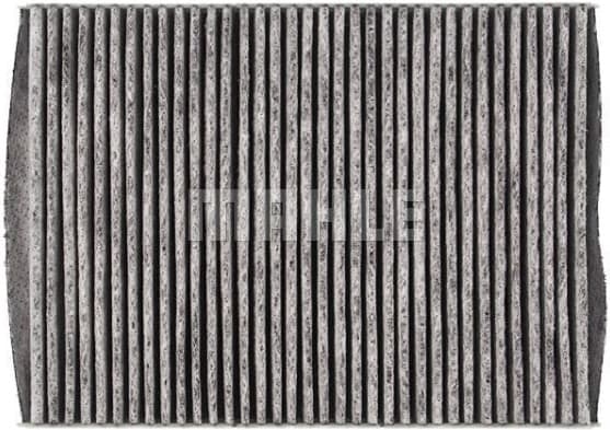 Filter cabin LAK63 - image 5