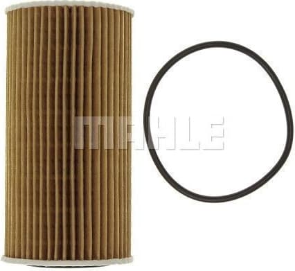 Filter oil OX370D - image 5