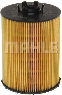 Filter oil OX636D - image 6