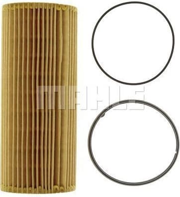 Filter oil OX381D - image 7