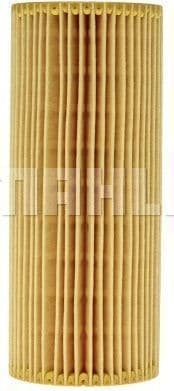 Filter oil OX381D - image 4