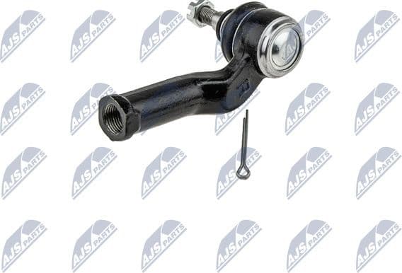 Tie Rod End SKZ-MZ-025 - image 2
