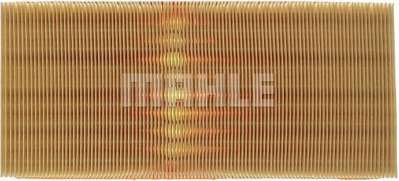 Filter air LX572 - image 4