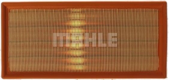 Filter air LX572 - image 5