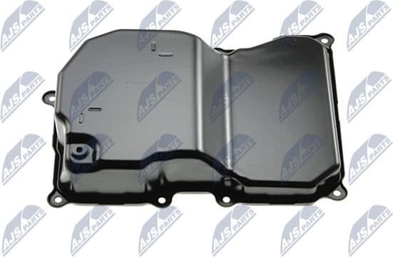 Oil Sump, automatic transmission BMO-VW-022