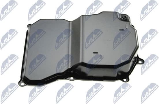 Oil Sump, automatic transmission BMO-VW-022 - image 2