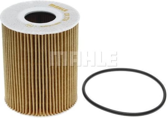 Filter oil OX776D