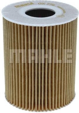 Filter oil OX776D - image 6