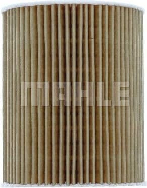 Filter oil OX776D - image 4