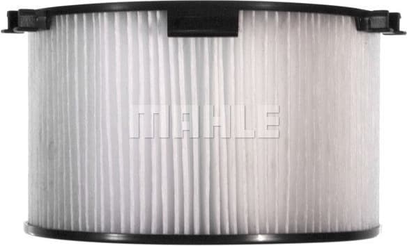 Filter cabin LA65 - image 5