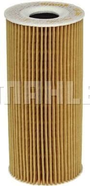 Filter oil OX366D - image 4