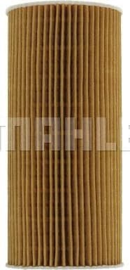 Filter oil OX366D - image 6