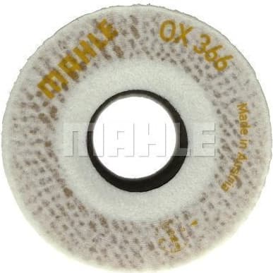 Filter oil OX366D - image 7