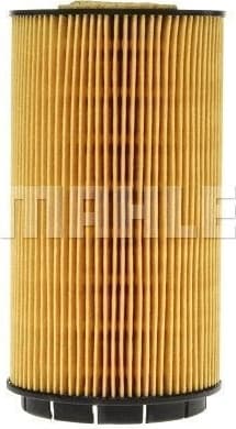 Filter oil OX557D - image 5