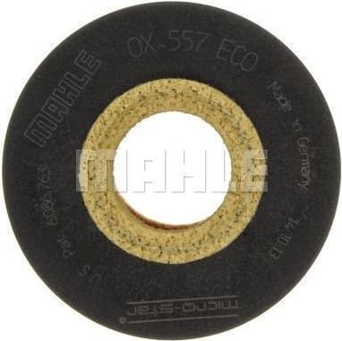 Filter oil OX557D - image 6