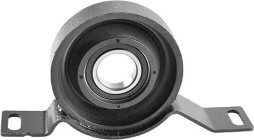 Suspension, propshaft TED34966