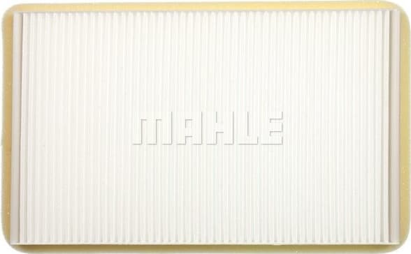 Filter, cabin air LA183 - image 9