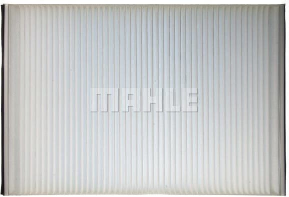 Filter cabin LA307 - image 5