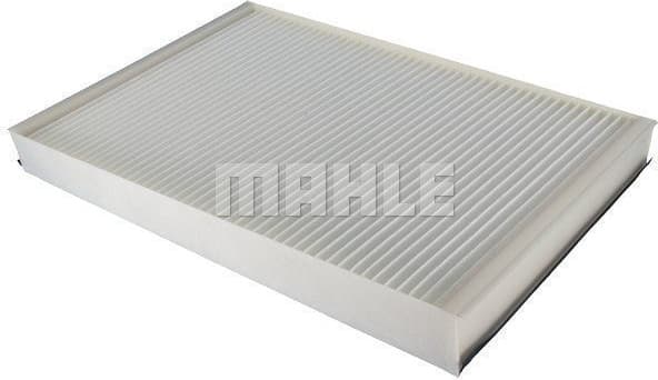 Filter cabin LA307 - image 7