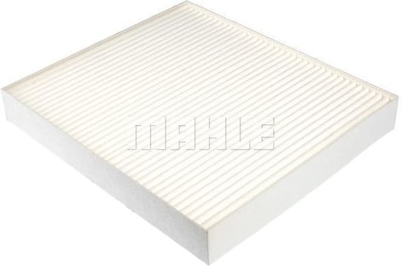 Filter cabin LA460 - image 3