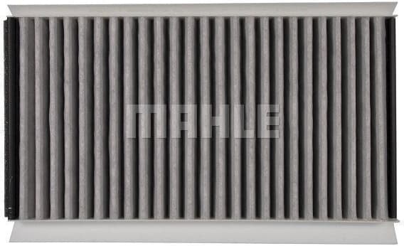 Filter, cabin air LAK197 - image 4