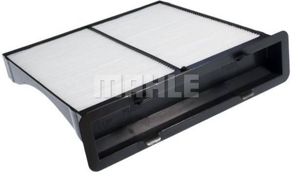 Filter cabin LA461 - image 3