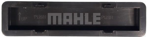 Filter cabin LA461 - image 7