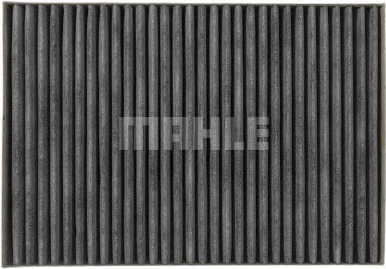 Filter cabin LAK247 - image 4