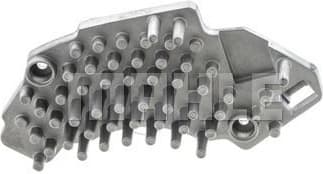 Regulator, interior blower BEHR *** PREMIUM LINE *** ABR 28 000P - image 7