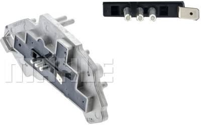 Regulator, interior blower BEHR *** PREMIUM LINE *** ABR 28 000P - image 12