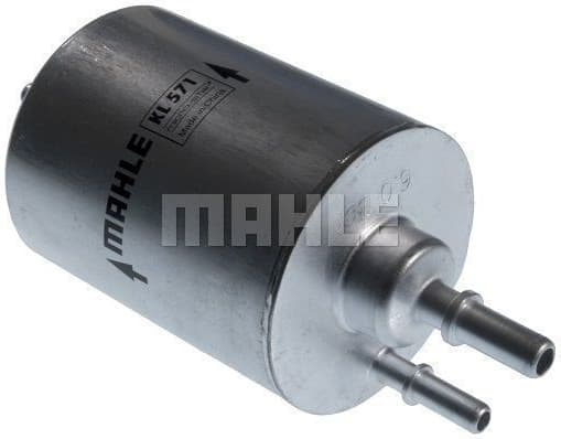 Filter diesel fuel KL571 - image 5