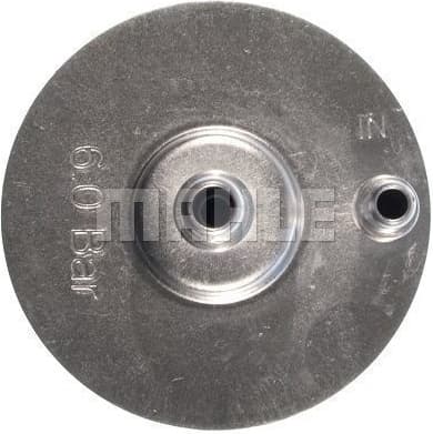 Filter diesel fuel KL571 - image 4