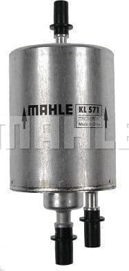 Filter diesel fuel KL571