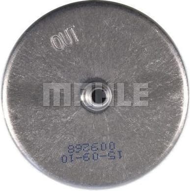 Filter diesel fuel KL571 - image 2