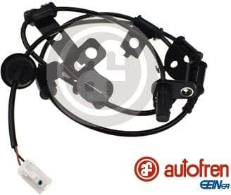 Sensor, wheel speed DS0213