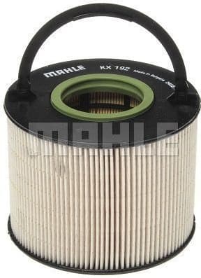 Filter diesel fuel KX192D