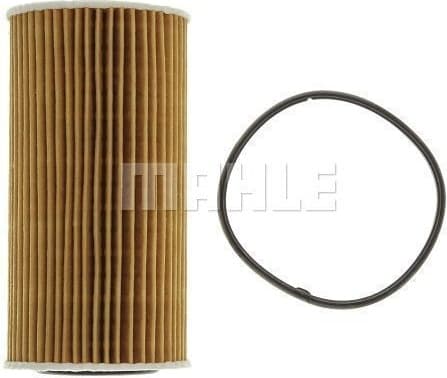 Filter oil OX379D - image 6