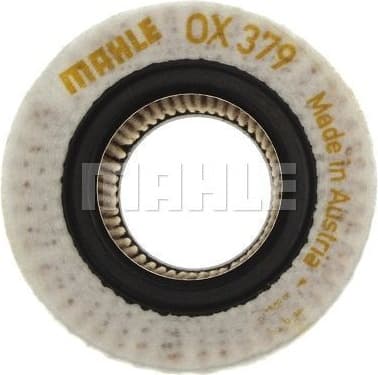 Filter oil OX379D - image 2