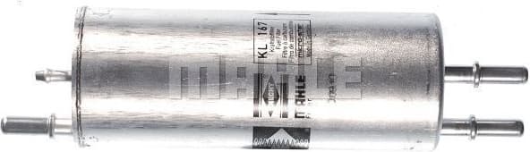 Filter diesel fuel KL167 - image 6