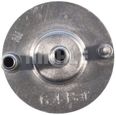 Filter petrol KL572 - image 3