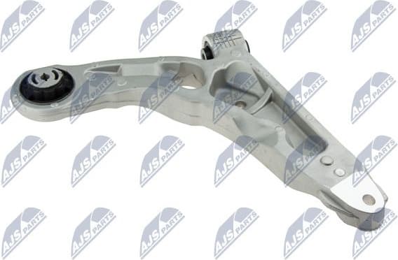 Control/Trailing Arm, wheel suspension ZWD-CH-084 - image 4