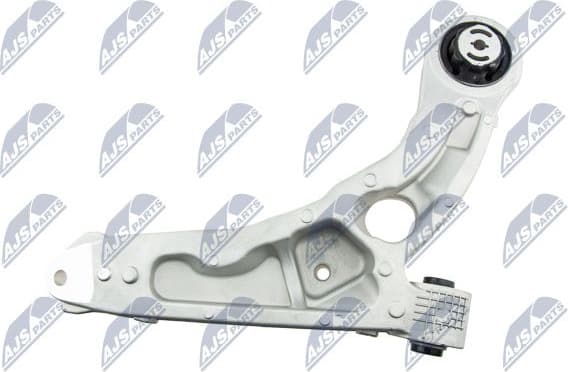 Control/Trailing Arm, wheel suspension ZWD-CH-084 - image 3