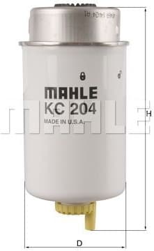 Fuel Filter KC204 - image 2