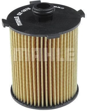 Filter oil OX1075D - image 2