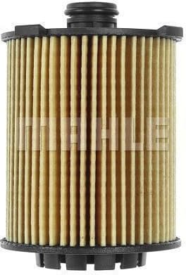 Filter oil OX1075D - image 5