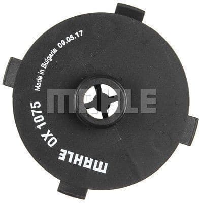 Filter oil OX1075D - image 4