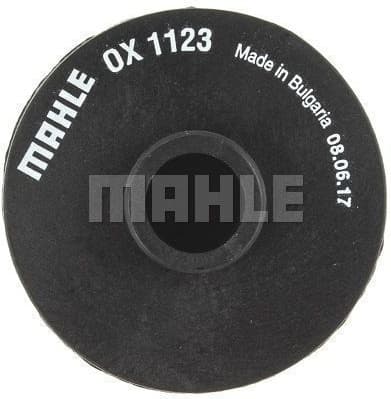 Filter oil OX1123D - image 3